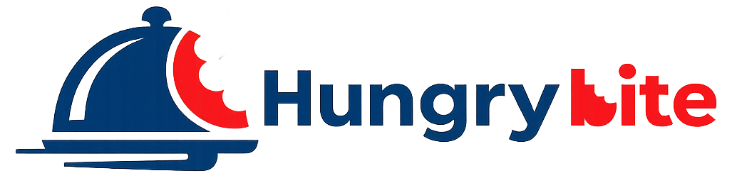 HungryBite logo