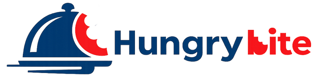 HungryBite logo